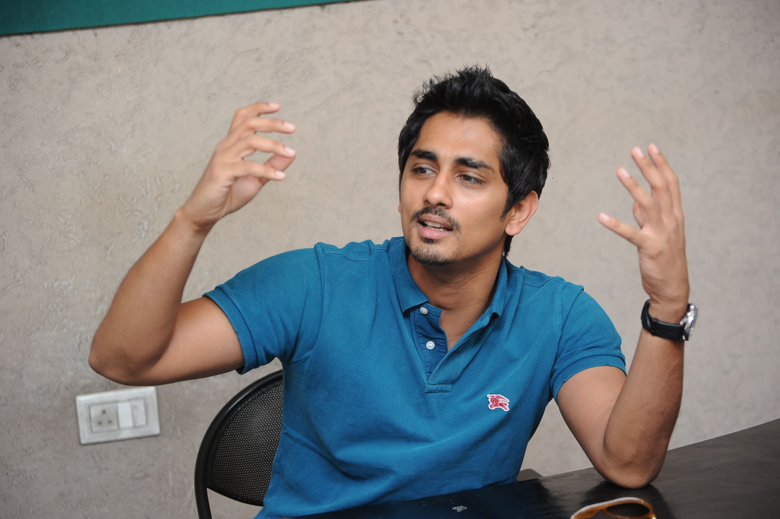 siddharth photos | Picture 41407